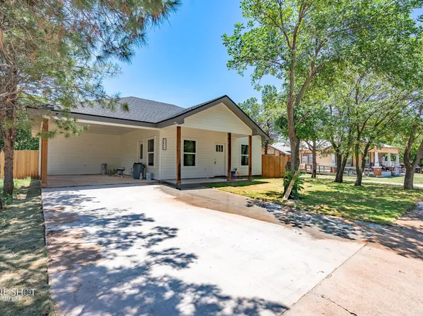 2017 N 9th St, Abilene, TX 79603