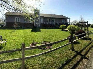 12051 SW Mockingbird Rd, Andover, KS 67002