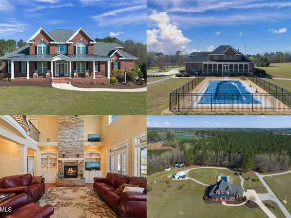 193 Crossings Pl, Bunn, NC 27508