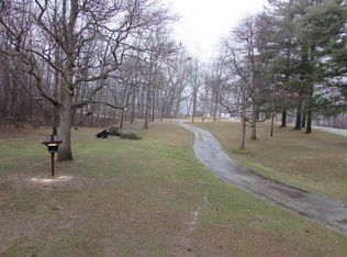 5494 N Stahl Rd, Monticello, IN 47960