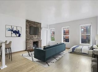 465 W 49th St APT 2B, New York, NY 10019