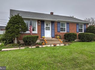 2309 Cider Mill Rd, Baltimore, MD 21234