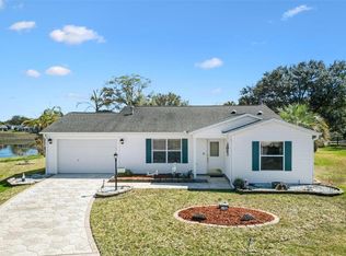 1611 Alhambra Way, The Villages, FL 32162