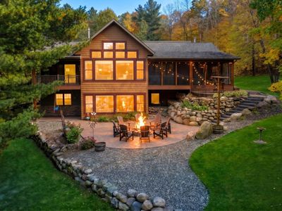 4941 Howard Lake Rd NW, Akeley, MN, 56433