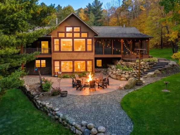 4941 Howard Lake Rd NW, Akeley, MN 56433