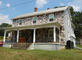 48 Boyd Rd, Bentonville, VA 22610