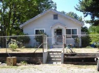 11823 10th Ave S LOT LOTS, Seattle, WA 98168