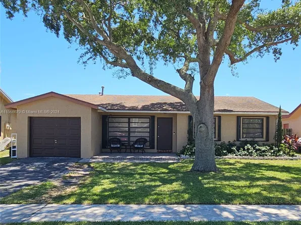 11630 NW 43rd St, Fort Lauderdale, FL 33323