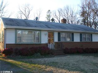 2934 Hey Rd, Richmond, VA 23224