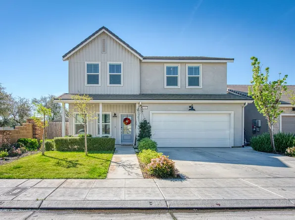 920 Ponderosa Way W, Madera, CA 93636