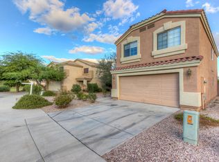 33175 N North Butte Dr, San Tan Valley, AZ 85142