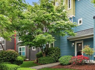 High Point, Seattle, WA 98126