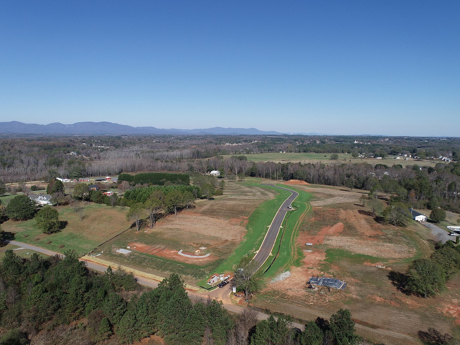 Messer Farms by Enchanted Homes in Inman SC Zillow