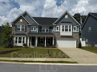 245 Chinook Dr, Greenville, SC 29607