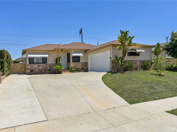 12016 Armsdale Ave, Whittier, CA 90604