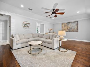 4918 Pine Knoll St, Tyler, TX 75703