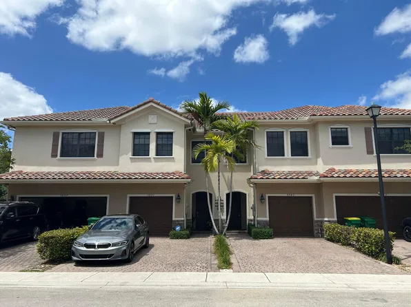 5985 NW 56th Court #5985, Tamarac, FL 33319