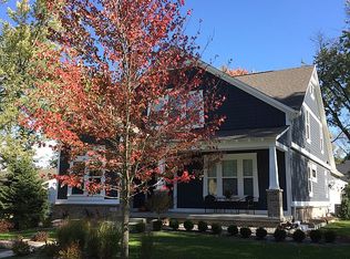 901 Oswego Rd, Carmel, IN 46032