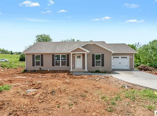 Glenview Dr, Horse Cave, KY 42749