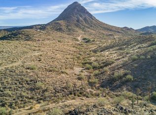 0 N 37th Ave LOT 30, New River, AZ 85087