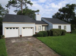 600 Longbow Dr, Albany, GA 31721