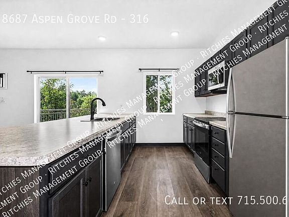 5th image of 8687 Aspen Grove Rd #316