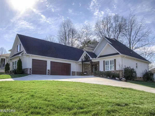 183 Saloli Way, Loudon, TN 37774