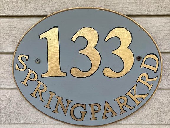 3rd image of 133 Spring Park Rd