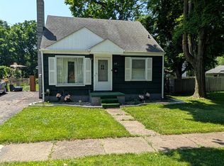 119 W Henry St, Flushing, MI 48433