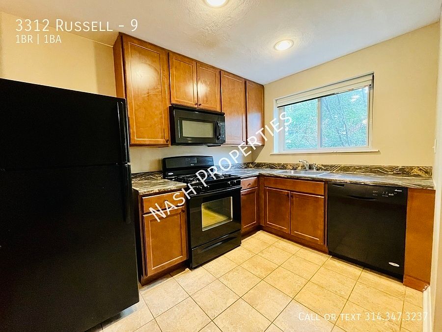 1st image of 3312 Russell Blvd APT 9