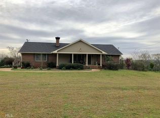 1570 Reese Rd, Rutledge, GA 30663