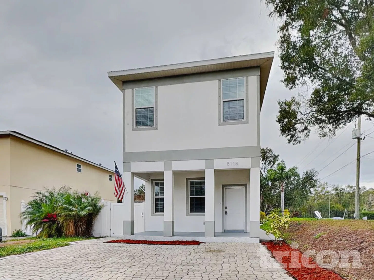 8118 N Coolidge Avenue Tampa FL — Photo 2