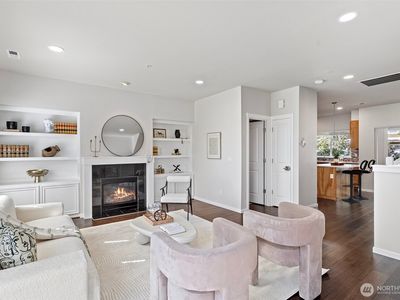 83 Sky Ridge Road NW, Issaquah, WA, 98027