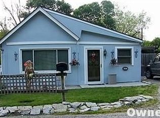 4717 N 19th St, Omaha, NE 68110