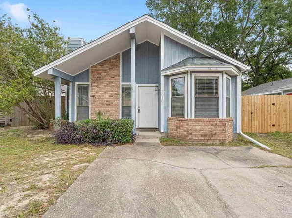 3010 Pickford Pl, Pensacola, FL 32503