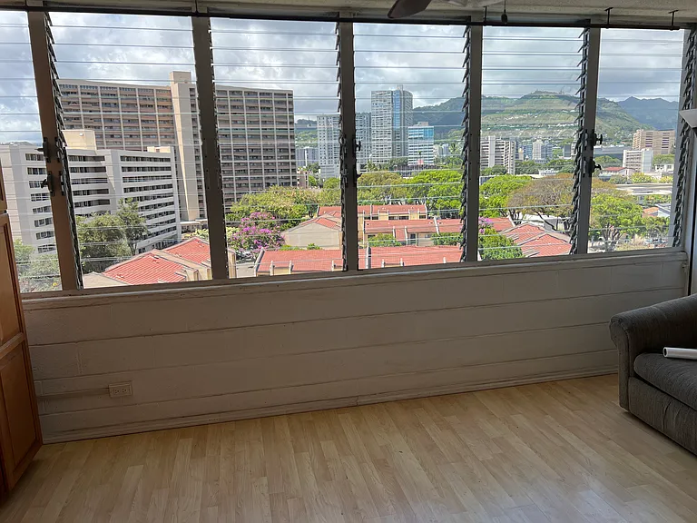 1650 Kanunu St #906 — Photo 15