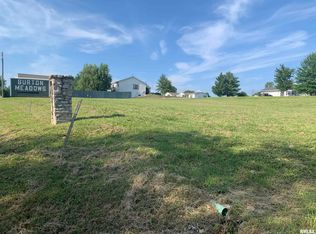 1019 Burton Meadows Rd, Quincy, IL 62305