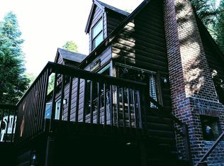 522 Wellsley Dr, Lake Arrowhead, CA 92352