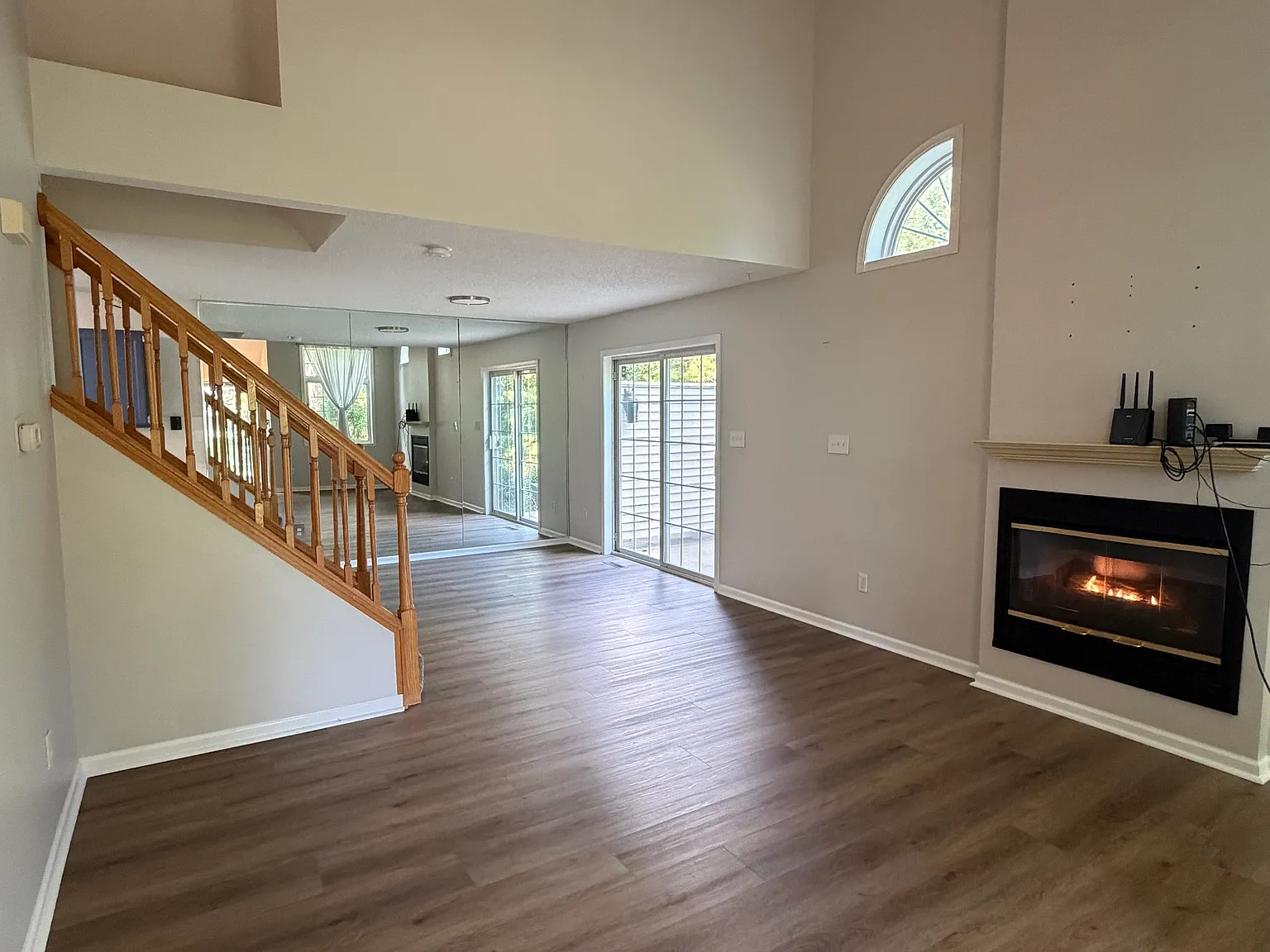 2 bed, 1258 sqft, $1,750 — Photo 4