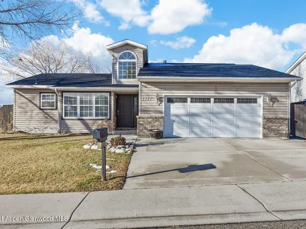 1557 E 12th St, Rifle, CO 81650