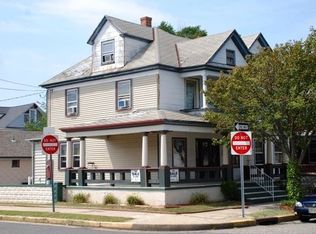 200 W Poplar Ave, Wildwood, NJ 08260