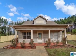 266 Magnolia Crest Way, Odenville, AL 35120