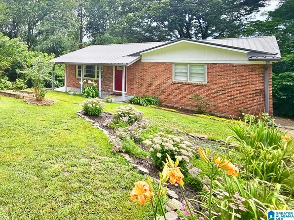 2832 Brighton Ave, Anniston, AL 36207