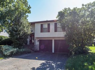 4029 Berryfield Dr, Columbus, OH 43230