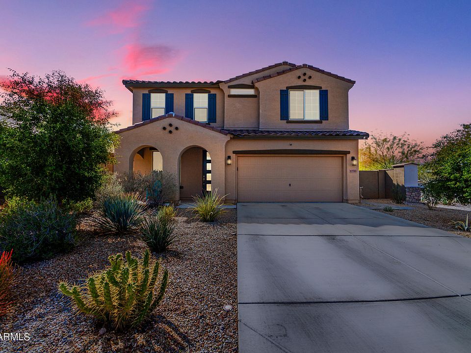 1st image of 17793 W GRANITE VIEW Drive