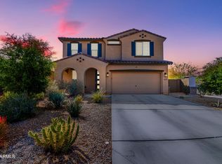 17793 W Granite View Dr, Goodyear, AZ 85338