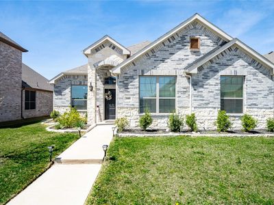105 Finlee Ln, Red Oak, TX, 75154