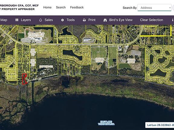 4th image of 0 Sharpey Rd Lot 1