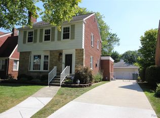 245 Meridan St, Dearborn, MI 48124