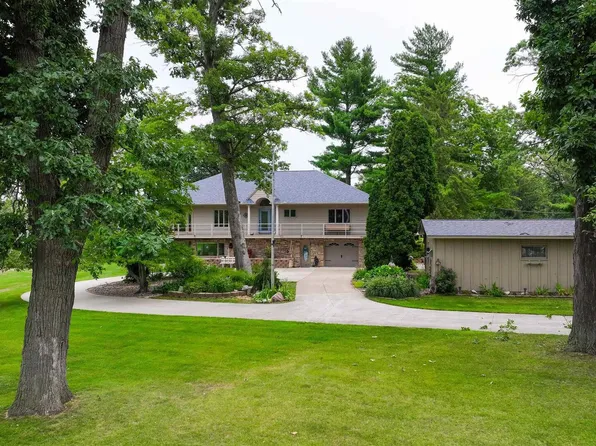 15321 Ebson Rd, Fulton, IL 61252